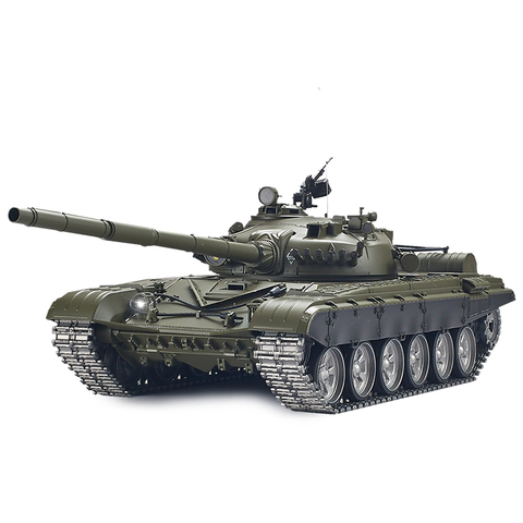 Price History Review On 1 16 Metal Rc Tank War Tiger Russia T72 Remote Control Tank Model Metal Sprocket 3938 Outdoor Battle Tank For Children Toy Gift Aliexpress Seller Cong