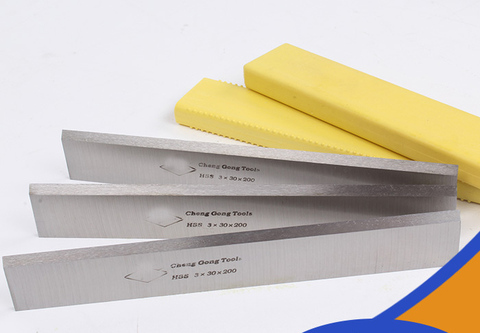 3 * 25 * 210 HSS woodworking  steel high speed steel cutter ► Photo 1/1