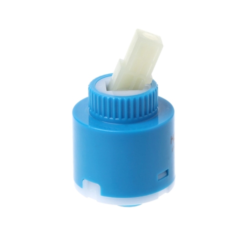 35mm/40mm Ceramic Disc Cartridge Inner Faucet Valve Water Mixer Tap Dropshipping ► Photo 1/5