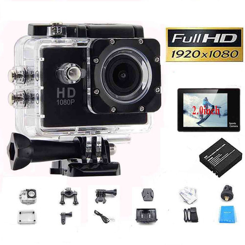 Sports & Action Camcorders in Cameras & Camcorders 