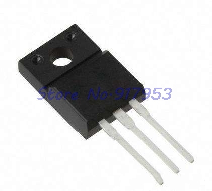 10pcs/lot FQPF9N90C 9N90 TO-220 In Stock ► Photo 1/1