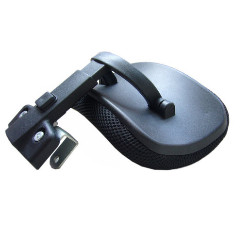 Adjustable Headrest Office Computer Swivel Lifting Chair Neck Protection Pillow Office Chair Accessories Free Installation ► Photo 1/5