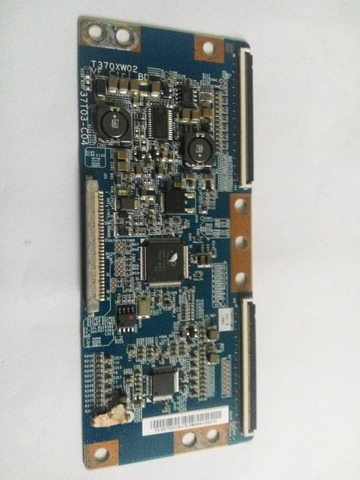 T370XW02 VF 37T03-C04 LCD Board Logic board FOR LT37710 LT37510 T-CON connect with connect board ► Photo 1/2