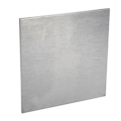 1pc 0.5mm 0.8mm 1mm 2mm  3mm 4mm  Thickness Titanium Ti Plate Sheet Gr2 Grade 2 ASTM B265 100x100mm with High Hardness ► Photo 1/3