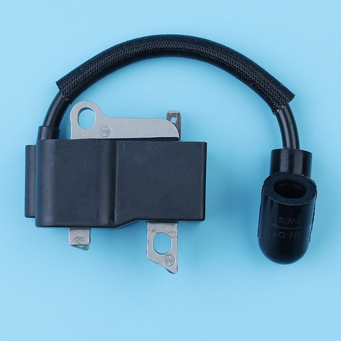 Ignition Coil Module For Husqvarna 235R 232R 225R Trimmer Brushcutter 537 03 85-01,537038501 MB19 ► Photo 1/6
