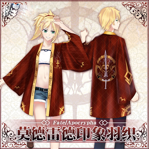 Price History Review On Anime Fate Apocrypha Mordred Cosplay Costumes Kimono Yukata Outerwear Casual Coat Women Men S Couples Haori Blue Tops Christmas Aliexpress Seller Cosjk Official Store Alitools Io Price History Review On Anime Fate Apocrypha Mordred Cosplay Costumes Kimono Yukata Outerwear Casual Coat Women Men S Couples Haori Blue Tops Christmas Aliexpress Seller Cosjk Official Store Alitools Io