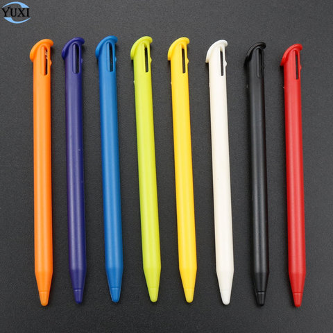 YuXi Plastic & Metal Retractable Stylus Touch Pen For Nintendo For New 3DS XL LL ► Photo 1/6