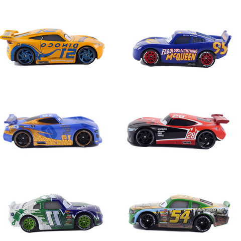 Buy Online Cars Disney Pixar Cars 3 Snot Rod Dj Boost Wingo Metal Diecast Toy Car 1 55 Loose Brand New In Stock Children S Gift Alitools