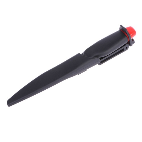 1 Pc 28.5cm Fishing Knife Stainless Steel Floating Sharp Portable Tackle Multifunction Tool Whosale&Dropship ► Photo 1/6