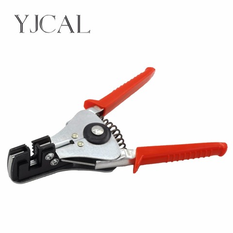 Automatic Stripping Pliers Wire Stripper Cutter Crimping Peeler Forceps Cable Tools Terminal Multifunctional Hand Tool ► Photo 1/6