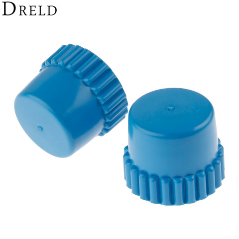 DRELD 1PC Plastic Trimmer Head Bump Knob for T25 Trimmer Heads Replace Oem # 537338701 Tool Parts ► Photo 1/6