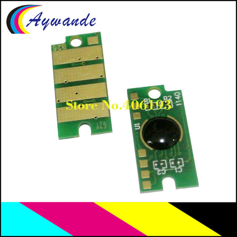 4x Toner Reset Chip for Xerox Phaser 6020 6022 WorkCentre 6025 6027 Laser Printer chip 106R02759 106R02756 106R02757 106R02758 ► Photo 1/2