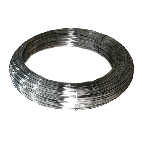 Wholesale High Quality Roll Stainless Steel Spring Wire For Compression Torsion Extension Springs,(1-4)mm Wire * (10-50)m Length ► Photo 1/2