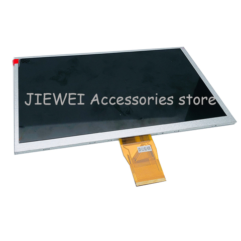 9 inch for HW90F-0A-0A-10,L900HB50-002,FPC10153-V2 LCD screen 50 pin display panel (without touch) ► Photo 1/2