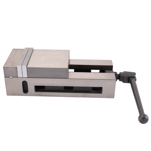 Accu-lock precision machine vice QM16160N 6 inch machine vise ► Photo 1/1