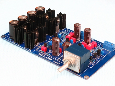 refer Marantz preamp circuit Class A amplifier Preamp board K246 J103 Field tube input ► Photo 1/6