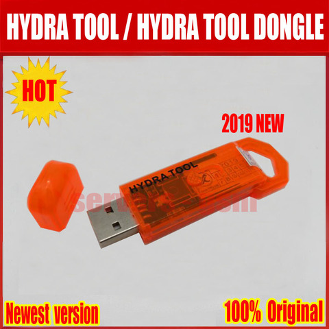 2022 Newest Original Hydra USB Dongle is the key for all HYDRA Tool softwares  ► Photo 1/1