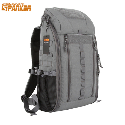 EXCELLENT ELITE SPANKER Tactical Versatile Medical Assault Pack Outdoor Backpacks Tactical Backpack Splash Water Backpack ► Photo 1/6