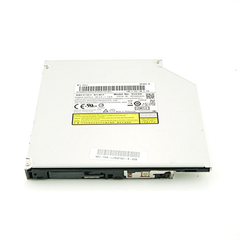 for Panasonic UJ-260 UJ260 6X 3D Blu-ray Burner 4X BDXL BD-RE DL Bluray Recorder Laptop Internal 12.7mm SATA Optical Drive ► Photo 1/1