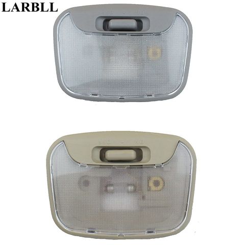 LARBLL Rear Dome Lamp Reading Light  MR250712  For Mitsubishi Lancer Outlander EX ASX Pajero V73 V77 ► Photo 1/6