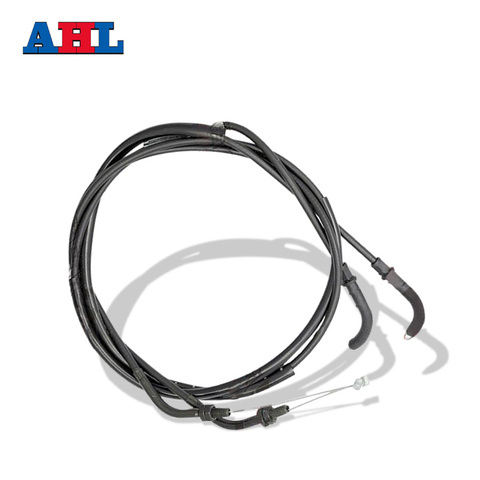 Motorcycle Accessories Throttle Line Cable Wire For SUZUKI DR250 Djebel 250 ► Photo 1/4