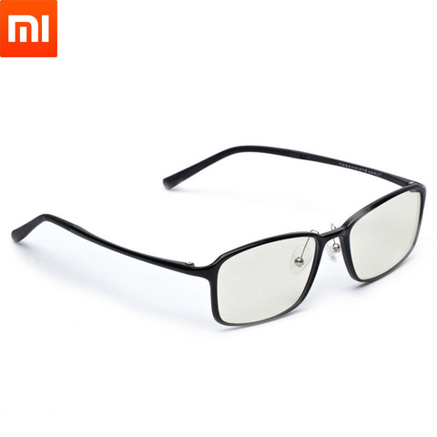 Xiaomi Mijia TS Anti-Blue Rays Glass Anti Blue Ray Goggles UV Fatigue Proof Eye Protector Mi Turok Steinhardt Man Woman ► Photo 1/6