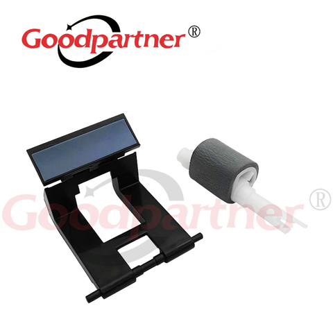 1X Paper Feed Pickup Roller SEPARATION PAD for Samsung ML 1210 1220 1250 1430 5100 4500 808 550 555P ML1210 ML1430 ML5100 ML4500 ► Photo 1/6