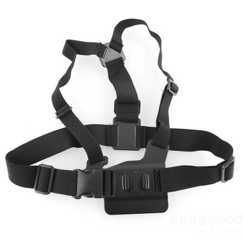 Brand New GP26 support with all sports camera chest belt chest strap ► Photo 1/2