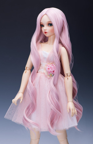 BJD doll 1/4 - chloes ► Photo 1/4