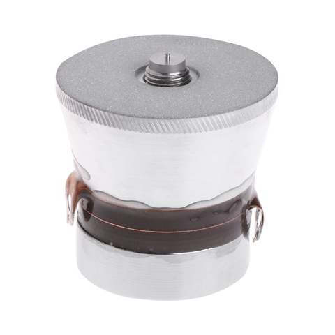 60W 40KHz Ultrasonic Piezoelectric Cleaning Transducer Cleaner High Performance ► Photo 1/6