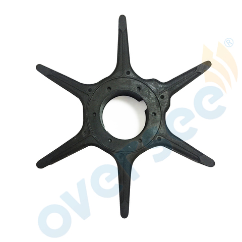 17461-96312 17461-96301 Water Pump Impeller For Suzuki 30HP 40HP Outboard Engine Boat Motor Aftermarket Parts ► Photo 1/1