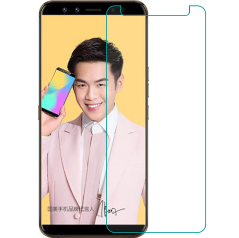 Smartphone 9H Tempered Glass for Gome U7 mini 5.47