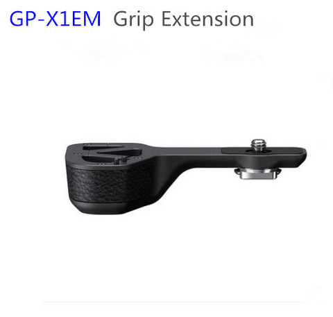 New SONY GP-X1EM  Grip Extension For SONY A9 A7M2 A7SM2 A7RM2 A7M3 A7RM3 A7RII A7II A7SII ► Photo 1/1