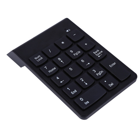 Keyboard number pad issues Keyboard number pad issues