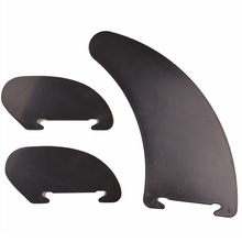 Aqua Marina Isup Center Fin Sup Board Fin Fit  SPK1\SPK2\SPK3\SPK4 (3 pcs) ► Photo 1/1