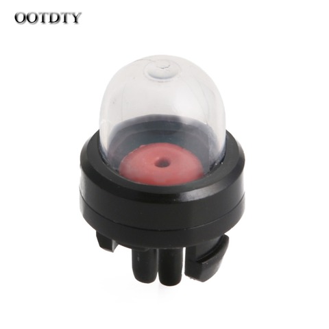 OOTDTY  1PC Petrol Snap in Primer Bulb Fuel Pump Bulbs for Chainsaws Blowers Trimmer Chainsaw Carburetor ► Photo 1/5