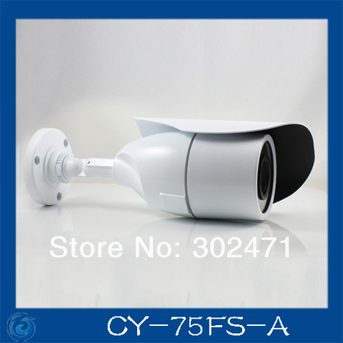 cctv camera Metal Housing Cover ► Photo 1/6