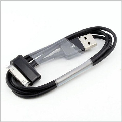 USB Data Charger Charging Cable For Samsung For Galaxy Note 10.1 GT-N8000 N8010 P1000 ► Photo 1/5