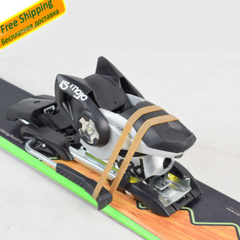 IGOSKI ski brake retainer rubber ring ► Photo 1/2