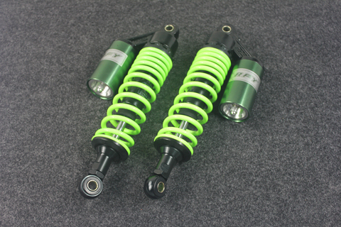 Buy Online Ems Fitment Belakang Shock Absorber Akan Cocok Pada Putaran Lubang Raptor Atau Tarik Rezzy Blaster Vmax V Max Rd250 Rd350 350 Alitools