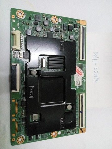 BN41-02069A logic board for PLS TELL ME YOUR SIZE UA46F6400AJXXR connect with board CY-HF460CSLV2H ► Photo 1/2