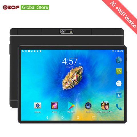 ruissian warehouse ships 10 inch android 7 0 tablet pc 1gb ram 32gb rom mobile phone call wifi fm ips lcd tablets pc