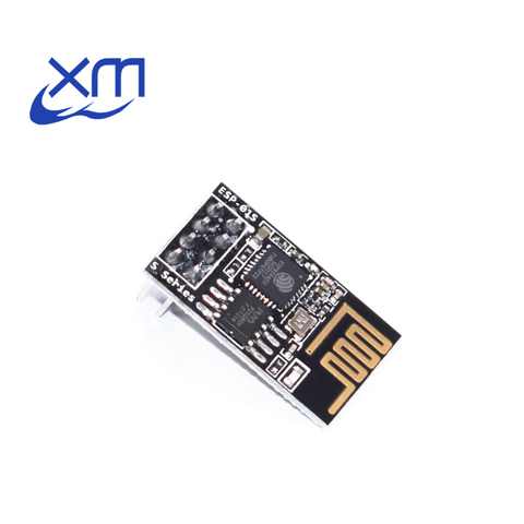 ESP-01S ESP8266 serial WIFI model (ESP-01 Updated version) Authenticity Guaranteed,Internet of thing ► Photo 1/1