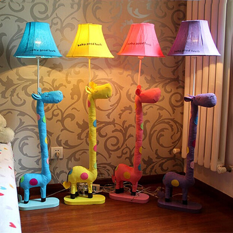 Lighting Floor Light, Animal Floor Lamps For Living Room