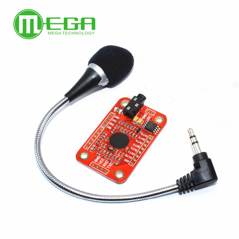 1set Speed Recognition, Voice Recognition Module V3 ► Photo 1/3