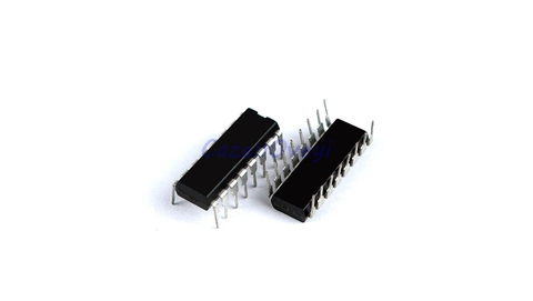 5pcs/lot LM13700N LM13700 13700N DIP-16 In Stock ► Photo 1/4