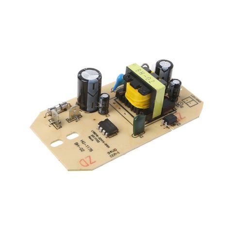 12V34V35W Universal Humidifier Board Replacement Part Component Atomization Circuit Plate Module Professional Control Power Supp ► Photo 1/6