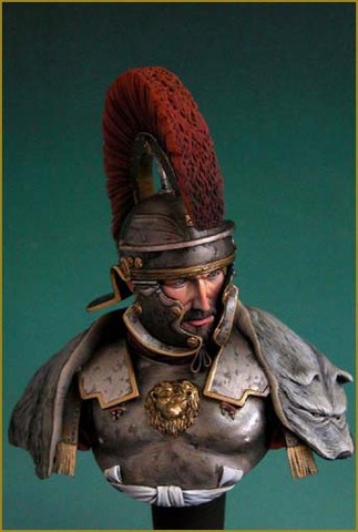 Roman generals 2 ► Photo 1/1