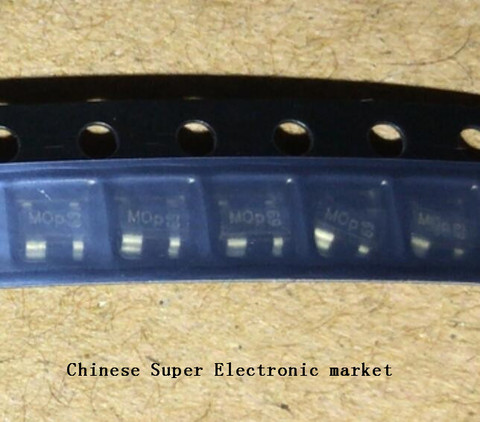 100PCS BF998 235 12V 30MA SOT143 ► Photo 1/1