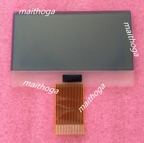 COG 18PIN 12864 LCD Screen ST7565 Controller Compatible SPLC501 Without Backlight 3.3V ► Photo 1/1